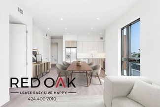 12444 Chandler Blvd Unit 309, Los Angeles, CA 91607