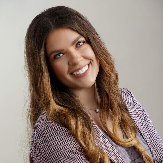 Katelyn Coppernoll