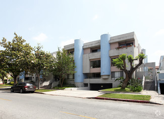550 W Stocker St, Glendale, CA 91202