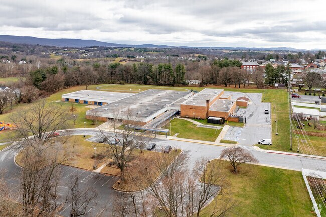 Myersville Elementary