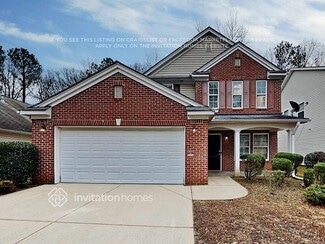 3035 Sable Trail, Atlanta, GA 30349