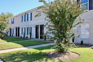 548 Madison St Unit 21A, Portsmouth, VA 23704