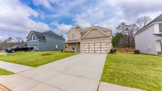 102 Brian Dr unit 38775649, Warner Robins, GA 31088 - photo 2