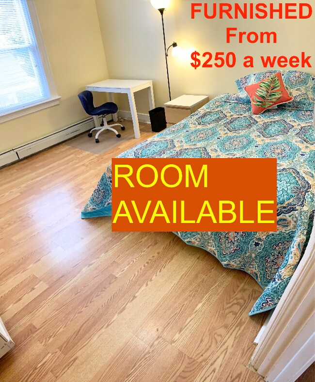 206 California Ave Unit 206C-2R, Providence, RI 02905