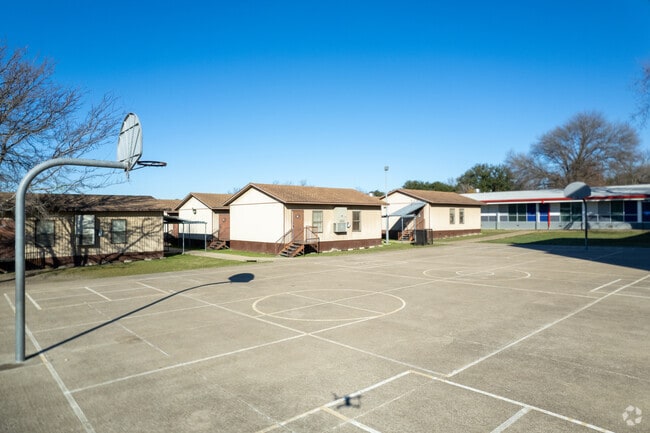 Ascher Silberstein Elementary School