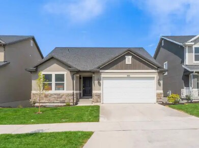 1753 N Festive Way unit 36484744, Eagle Mountain, UT 84045 - photo 1