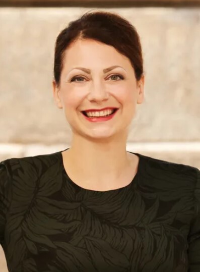 Agent Photo
