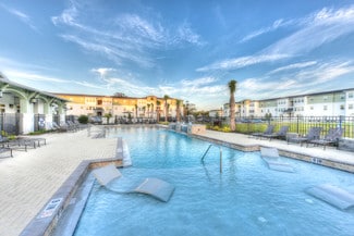 100 Lasa Dr, Saint Augustine, FL 32084