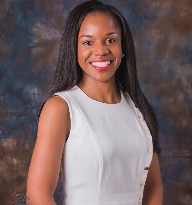 Ikeshia Ncube