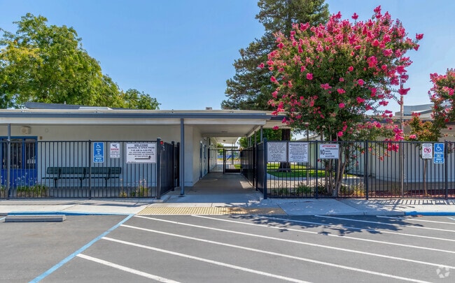 Walter White Elementary School in Downtown Ceres is a great public school option.