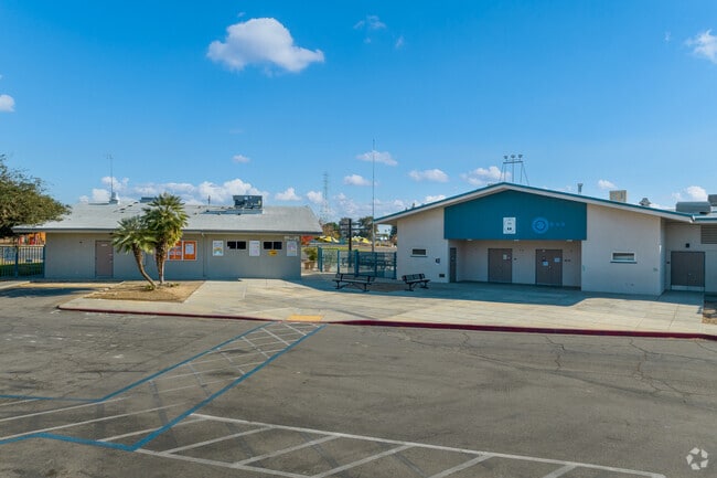 Students are the highest priority at Henry Eissler Elementary.