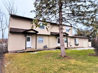 2 Rorbach Ln Unit 2, Geneseo, NY 14454