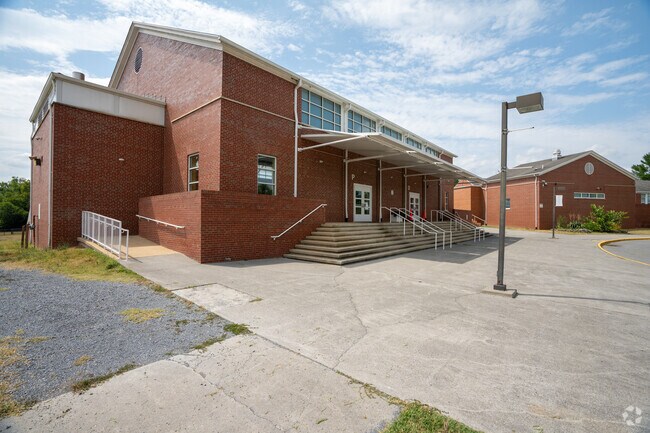 Boyce Elementary