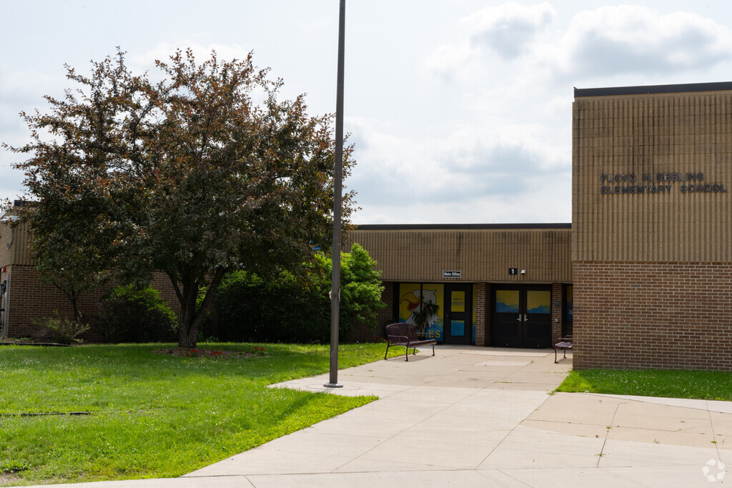 Floyd Ebeling Elementary School, Macomb MI Rankings & Reviews - Homes.com