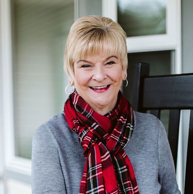Gail Smith