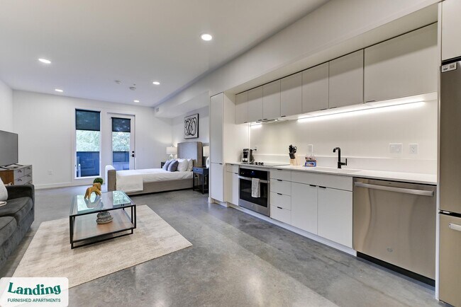 556 E 2100 S unit S-202, Salt Lake City, UT 84106 - photo 4