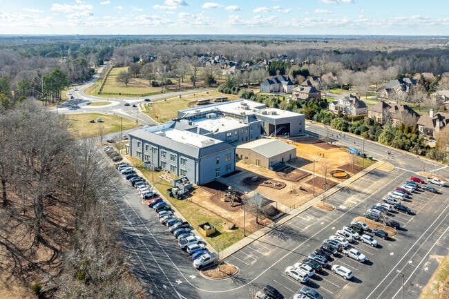 Union Day School is loved by students, staff, and families alike.