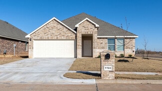 2913 Ember Dr, Oklahoma City, OK 73099