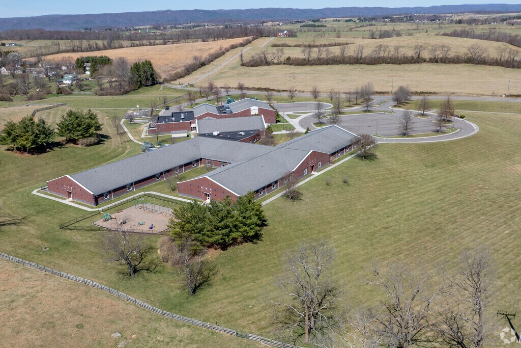 Pulaski Elementary School