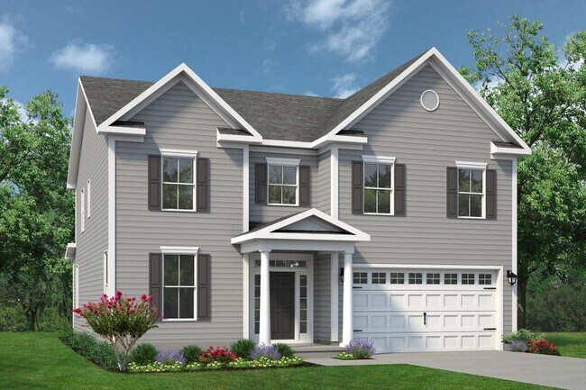 202 Emerson Ln unit 36924988, Suffolk, VA 23435 - photo 2