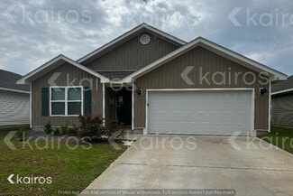 336 Monarch Ln, Pensacola, FL 32503