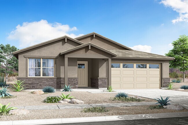 3866 S 242nd Ln unit 36483656, Buckeye, AZ 85326 - photo 6