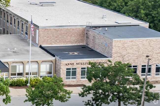 Sullivan Elementary School is a public elementary near the Fisk Addition neighborhood.