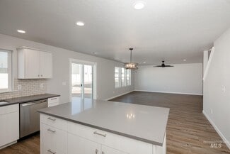 16366 Backfill Ave, Caldwell, ID 83607