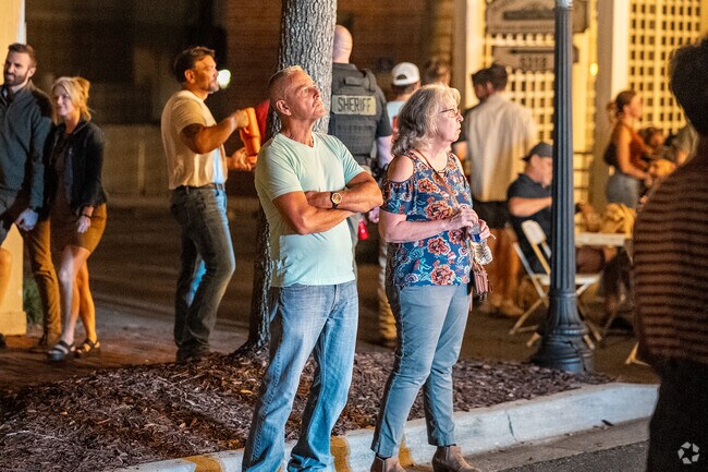 Suburban Heights offers a laid-back lifestyle with a strong sense of community.