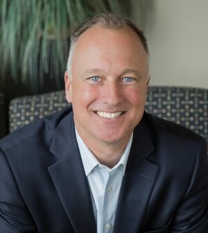 Patrick M Krause