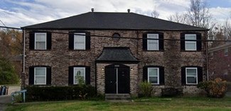 3220 Fordhaven Rd Unit 4, Louisville, KY 40214