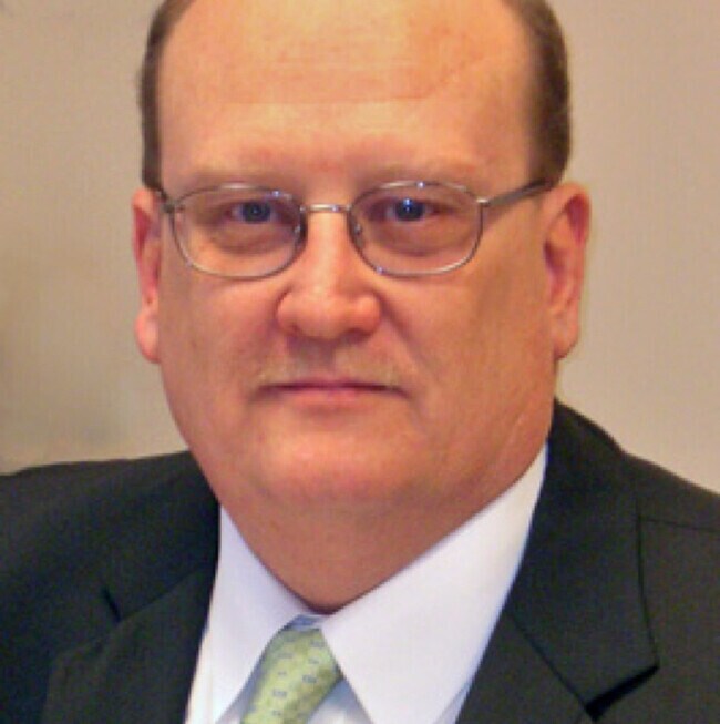 Joseph Mullins