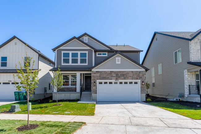 12647 S Goat Mountain Ln unit 38857277, Herriman, UT 84096 - photo 2