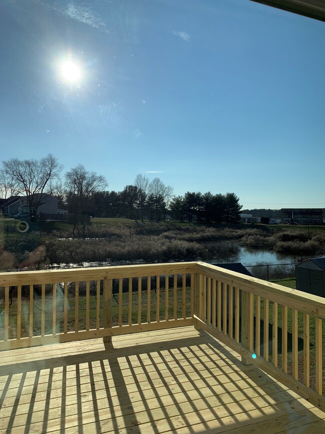 657 Cog Ct, Millersville, MD 21108
