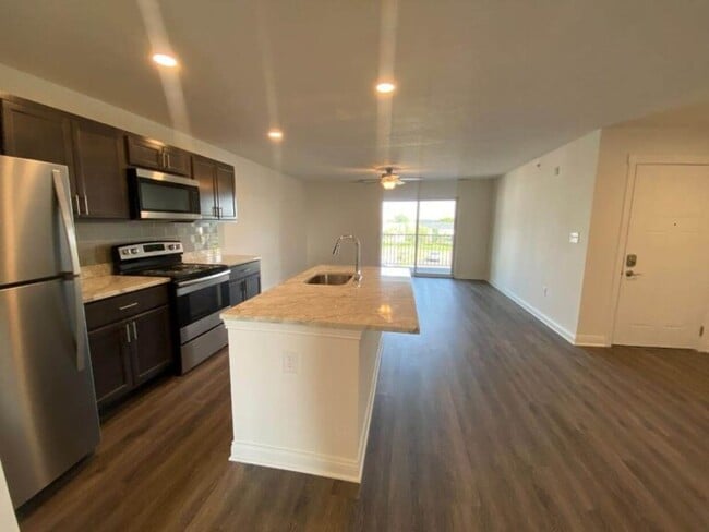 Amelia Place Apartments, La Fayette, IN 47905 - photo 3