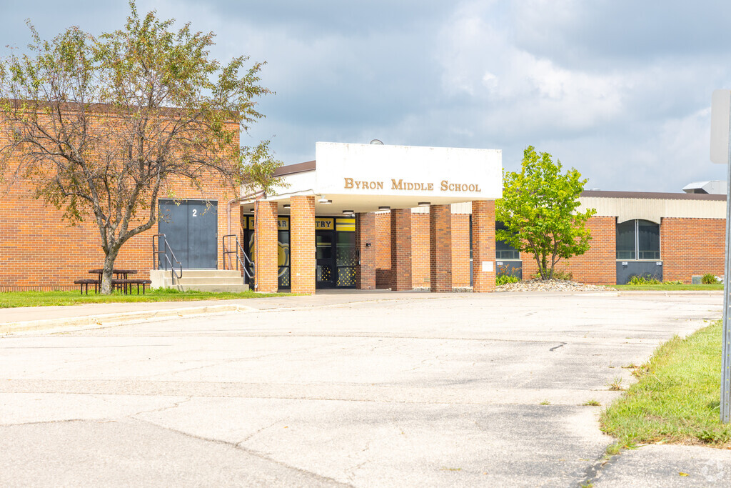 Byron Middle School