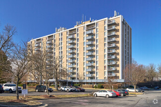 14000 Castle Blvd, Silver Spring, MD 20904