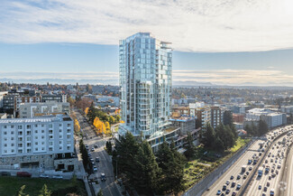 809 S Washington St, Seattle, WA 98104