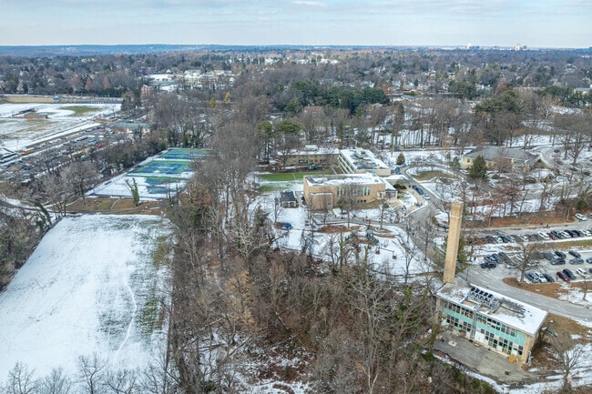The School Of The Cathedral Mary Our Queen offer education from pre-K to 8th grade.