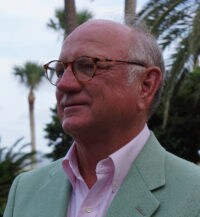 Gerry Whitworth