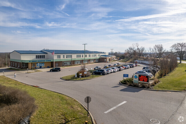Fort Wright Elementary School