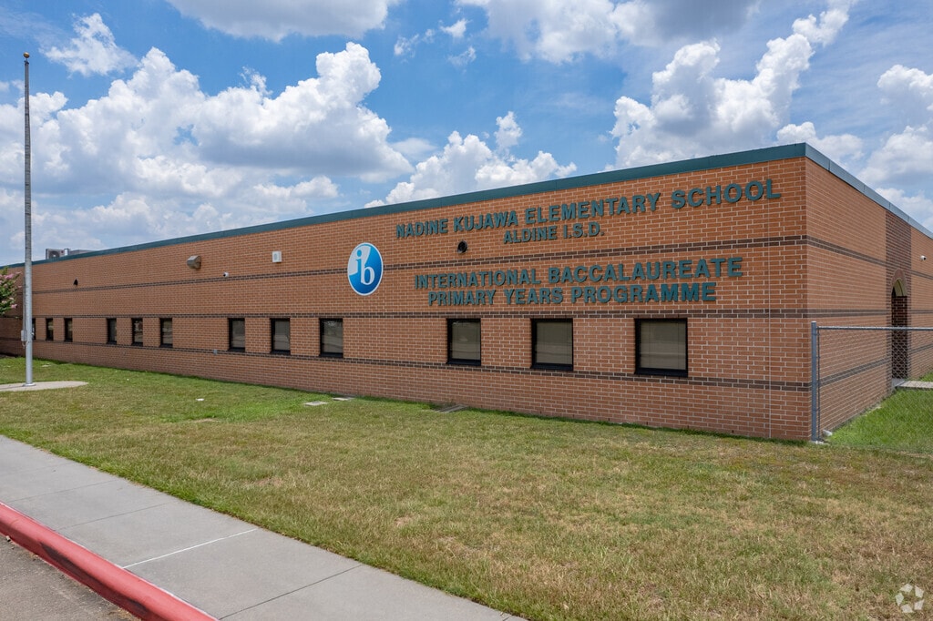 Engaging programs at Kujawa Elementary foster holistic development.