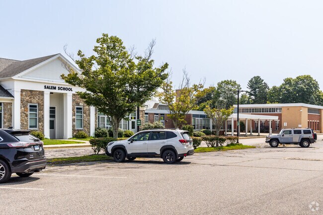 Learn Haynes Elementary School in serves students in grades 2-6.