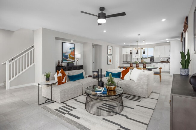 11654 Gambels Quail Ave unit 36513358, Las Vegas, NV 89138 - photo 5