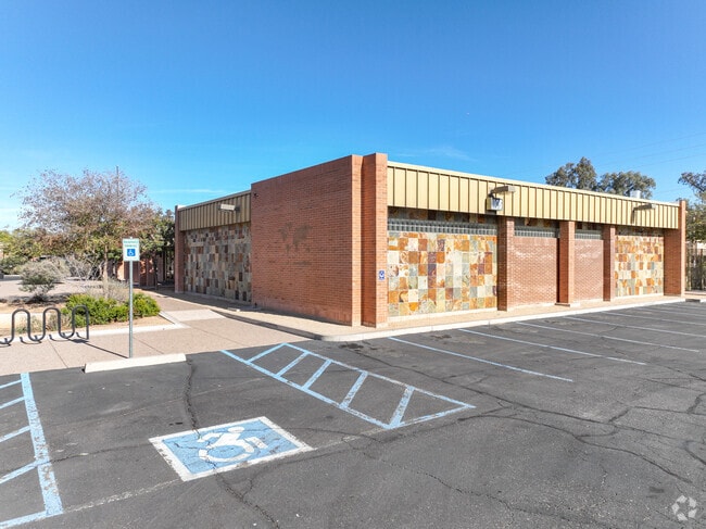 International Commerce High Schoo