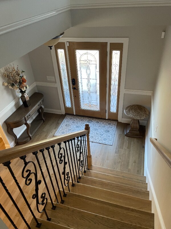 2816 Steve Ikerd Dr NE, Hickory, NC 28601 - photo 3