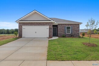 6213 Achievement Cir NW, Huntsville, AL 35810