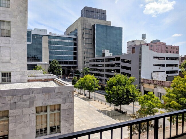 95 Forsyth St SW unit 3C, Atlanta, GA 30303 - photo 5