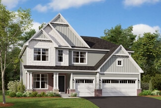 649 Henry Ln, Oswego, IL 60543