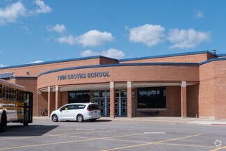 Twin Groves Middle School